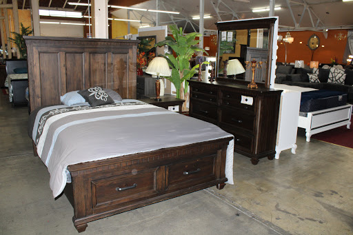 Furniture Store «Landeros Furniture Outlet», reviews and photos, 631 E Florence Ave, Los Angeles, CA 90001, USA