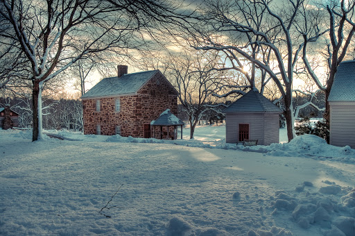 Historical Place «Sully Historic Site», reviews and photos, 3650 Historic Sully Way, Chantilly, VA 20151, USA