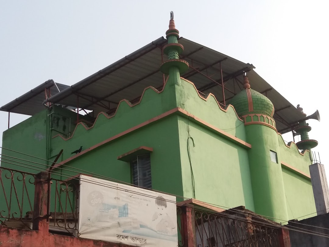OLD Jama Masjid