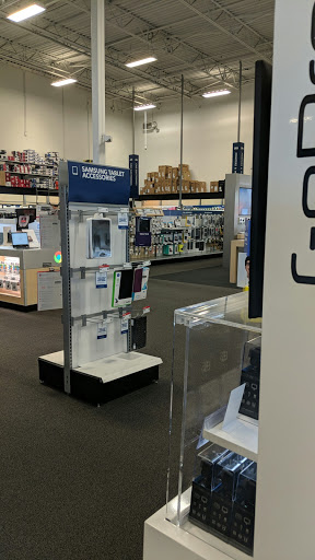 Electronics Store «Best Buy», reviews and photos, 2445 Iron Point Rd, Folsom, CA 95630, USA