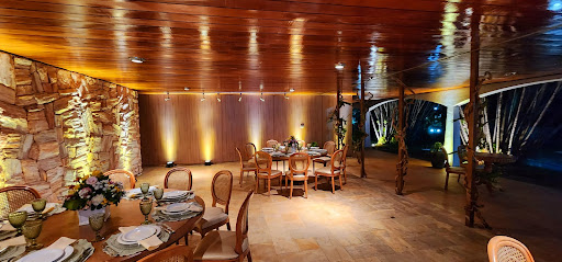 Logo da empresa - Bistro Sofia eventos