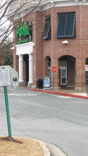 Supermarket «Publix Super Market at East Lake», reviews and photos, 2235 Glenwood Ave SE, Atlanta, GA 30316, USA