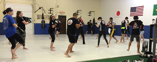 Martial Arts School «Mass Brazilian Jiu-Jitsu - Martial Arts Center», reviews and photos, 12 Craig Rd, Acton, MA 01720, USA