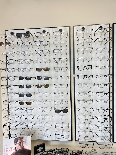 Optometrist «Classic Vision Noble», reviews and photos, 909 N Main St, Noble, OK 73068, USA