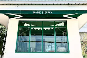 Bake & Burn เบค&เบิร์น กาแฟลำพูน image