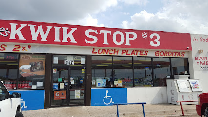 Moreno's Kwik Stop