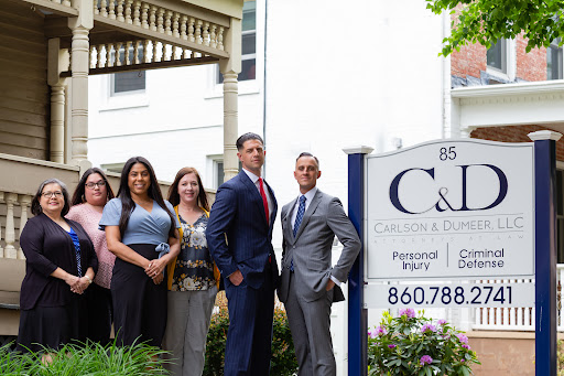 Attorney «Carlson & Dumeer, LLC», reviews and photos