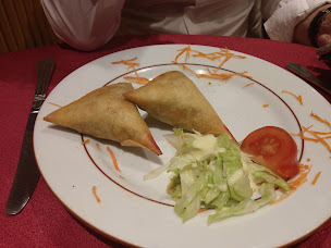 Photo n°8 de Restaurant Indien Rajasthan Antony à Antony ()