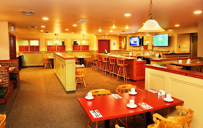 Anson's Restaurant & Pub