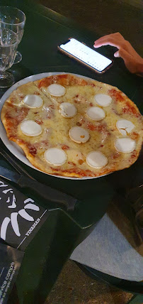 Pizza du Restaurant Chez Pierrot à Vinassan - n°6