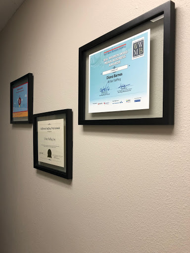 Employment Agency «A-Star Staffing», reviews and photos, 2835 Camino del Rio S, San Diego, CA 92108, USA