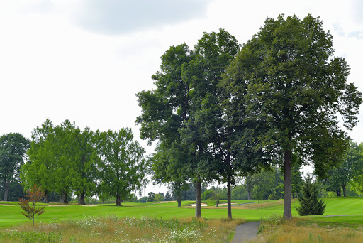 Golf Course «University of Michigan Golf Course», reviews and photos, 500 E Stadium Blvd, Ann Arbor, MI 48104, USA