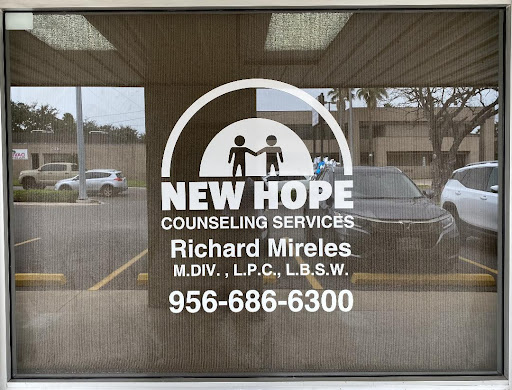 NEW HOPE COUNSELING SERVICES