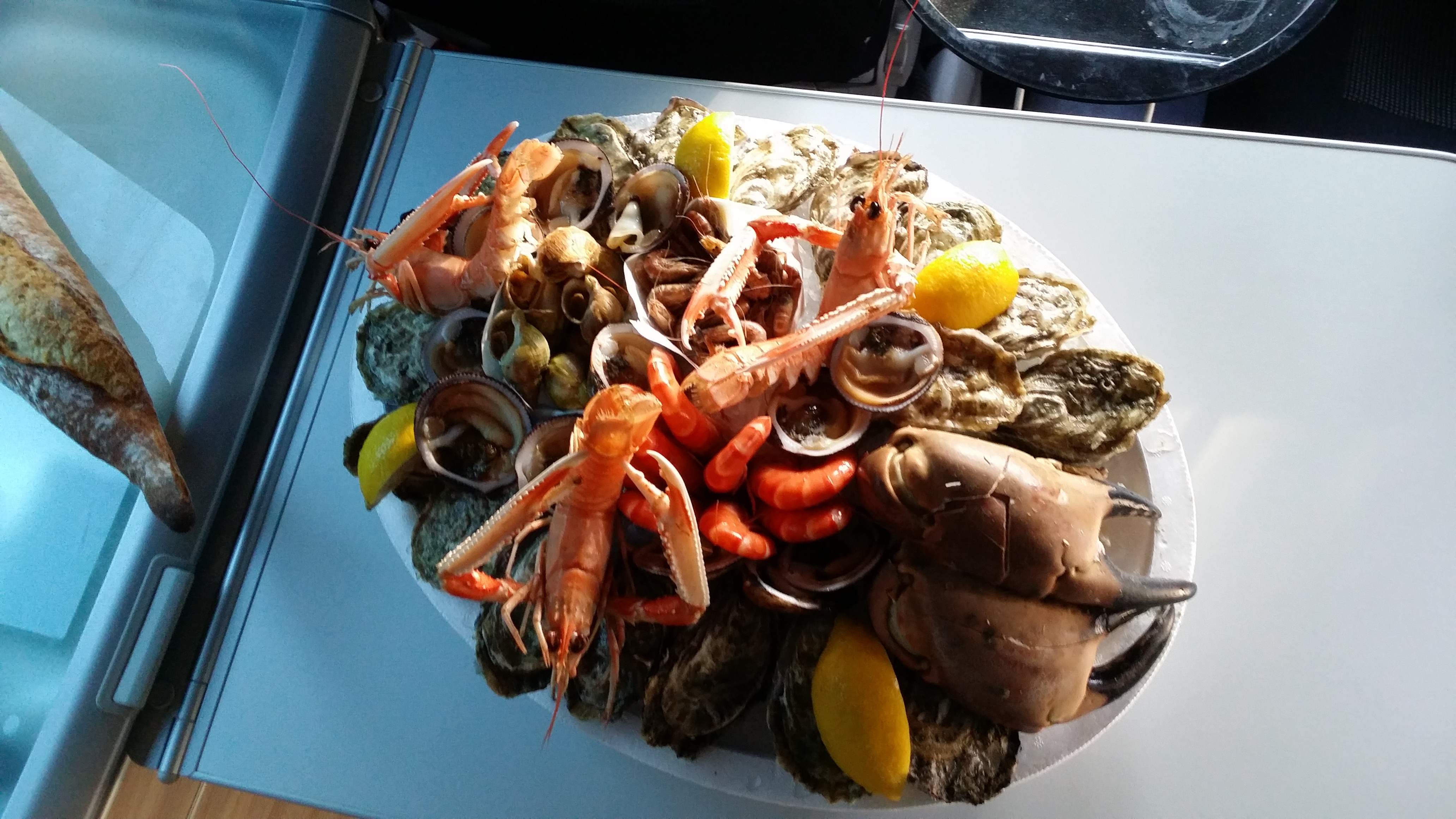 Photo n° 2 de l'avis de jp. fait le 19/09/2016 à 09:32