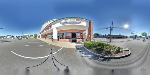 Electronics Repair Shop «uBreakiFix», reviews and photos, 501 Westport Ave, Norwalk, CT 06851, USA