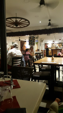 Atmosphère du Restaurant Aintzira Le Lac à Saint-Pée-sur-Nivelle - n°13