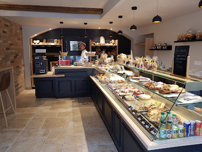 Boulangerie Pluchon à Beaune