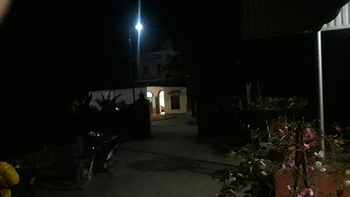 Nhà Phượng Lý