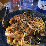 Photo n°2 de l'avis de andrea.a fait le 10/08/2021 à 19:20 sur le  Ristorante Pizzeria La Scaletta à Castiglione della Pescaia