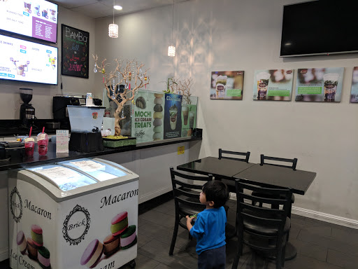 Dessert Shop «Bambu Desserts and Drinks», reviews and photos, 432 E Valley Blvd, San Gabriel, CA 91776, USA