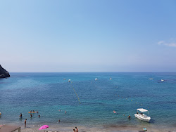 Foto di Spiaggia di Ermones e il suo bellissimo paesaggio