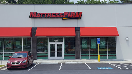 Mattress Firm Scott Boulevard