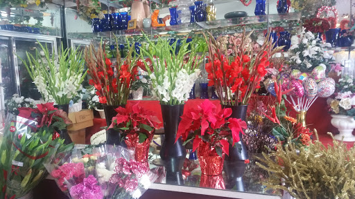 Florist «Mission Hills Florist», reviews and photos, 15336 San Fernando Mission Blvd #2, Mission Hills, CA 91345, USA