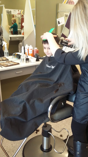 Hair Salon «Great Clips», reviews and photos, 1953 E Independence St, Springfield, MO 65804, USA