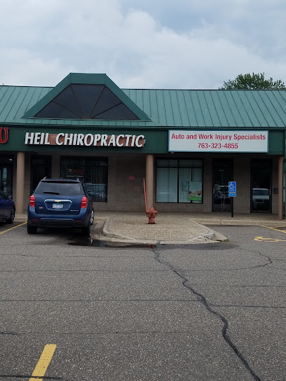 Heil Chiropractic Center