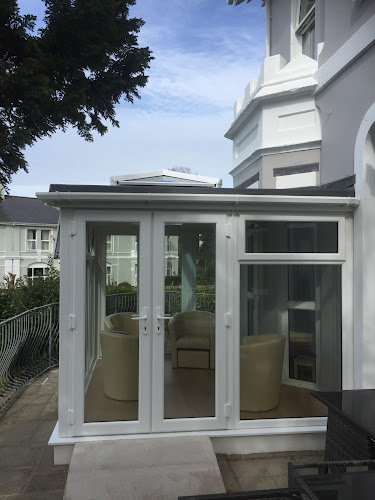 Dave Treeby Conservatories, Windows and Home Improvments - Plymouth