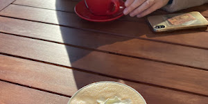 Koffiebar & Lunchroom Bussum | 11 O'COFFEE