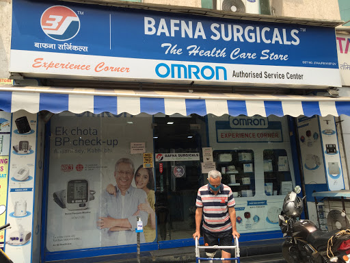 Bafna Surgicals