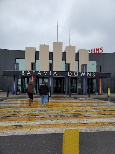 Casino «Batavia Downs Gaming», reviews and photos, 8315 Park Rd, Batavia, NY 14020, USA