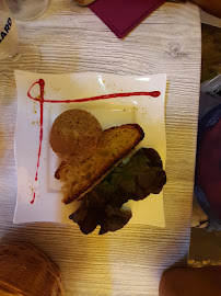 Foie gras du Restaurant L'ENTRE 2 à Sarlat-la-Canéda - n°6