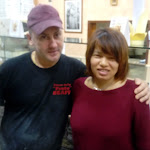 Photo n°2 de l'avis de Valentina.i fait le 23/03/2018 à 19:14 sur le  Pizzeria della Fonte à Rome