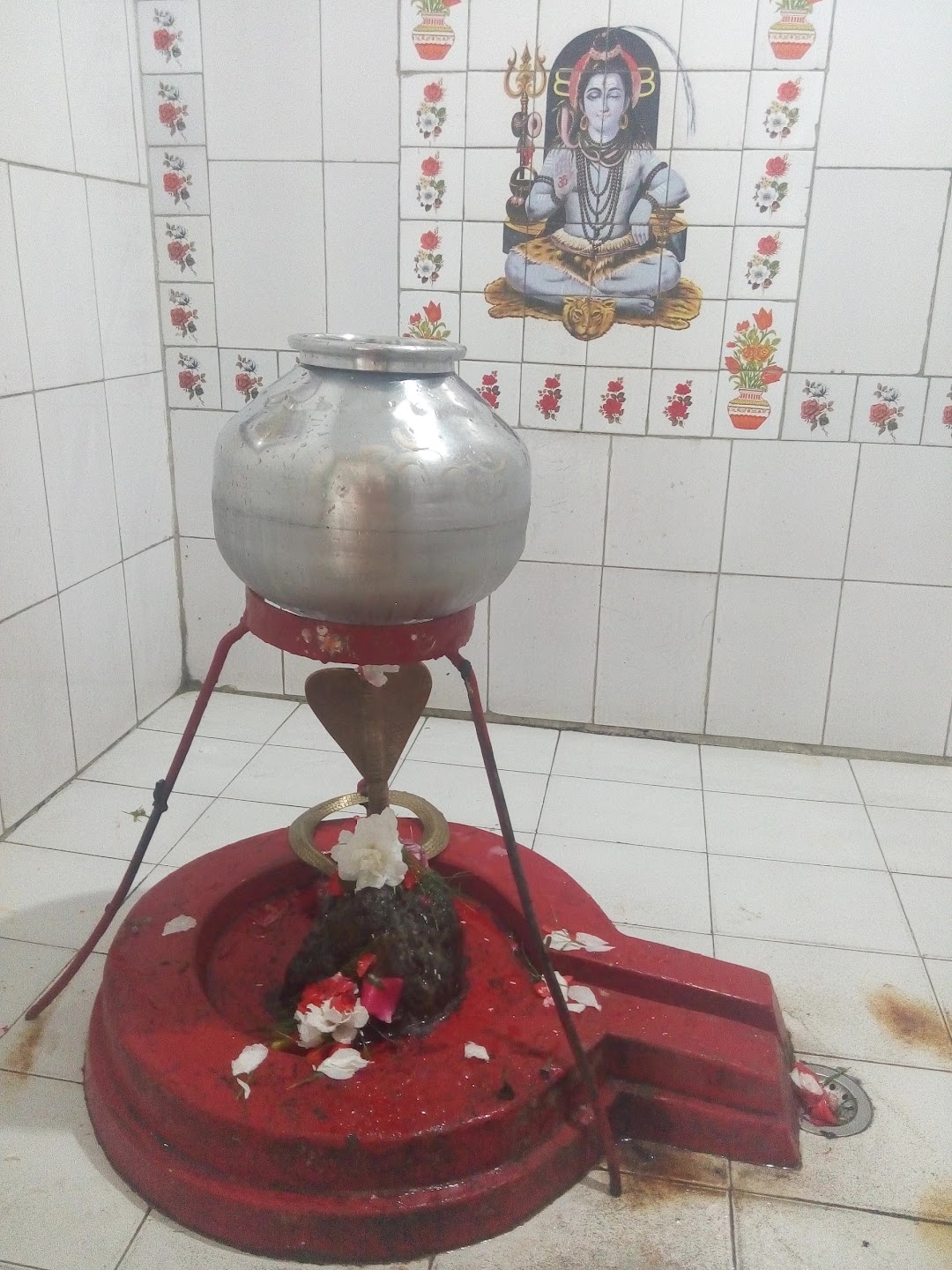 Sheetala Mahadev Temple