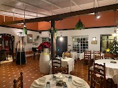 Restaurante La Rusticana en Cartagena