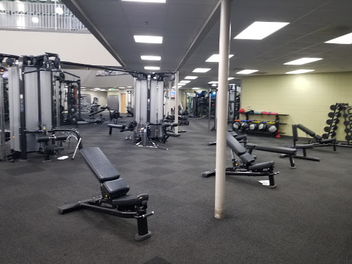 Gym «Courthouse Fitness - Battlecreek», reviews and photos, 6250 Commercial St SE, Salem, OR 97306, USA