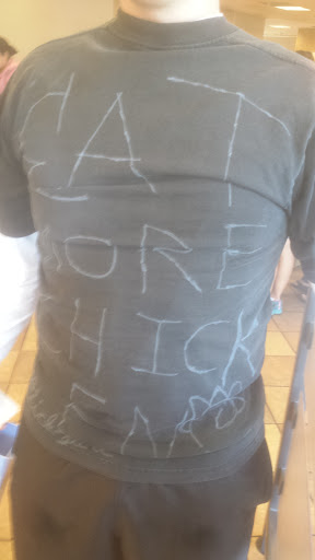 Fast Food Restaurant «Chick-fil-A», reviews and photos, 7681 Carson Blvd, Long Beach, CA 90808, USA