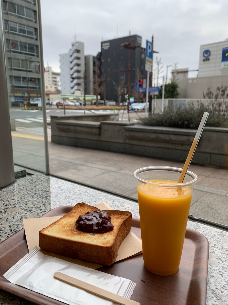 Cafe de Seizan 千葉市美術館店