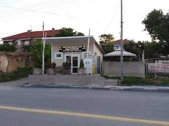 Taşpınar Köy Muhtarlığı