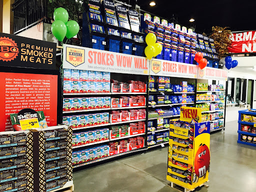 Home Improvement Store «Stokes Freshfood Market», reviews and photos, 1310 Pomerelle Ave, Burley, ID 83318, USA