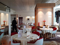 Atmosphère du Restaurant L'Arche de Meslay à Tours - n°9