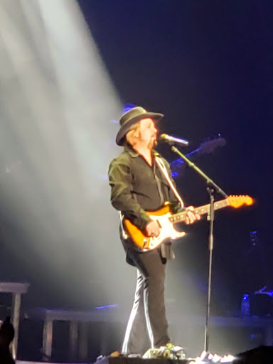 Performing Arts Theater «Bloomington Center for the Performing Arts», reviews and photos, 600 N East St, Bloomington, IL 61701, USA