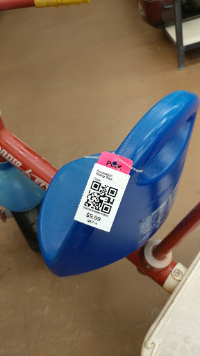 Thrift Store «Thrift Town», reviews and photos, 6328 Fair Oaks Blvd, Carmichael, CA 95608, USA