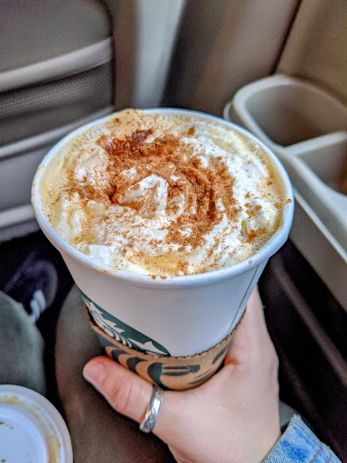 Coffee Shop «Starbucks», reviews and photos, 745 Main St, Stroudsburg, PA 18360, USA