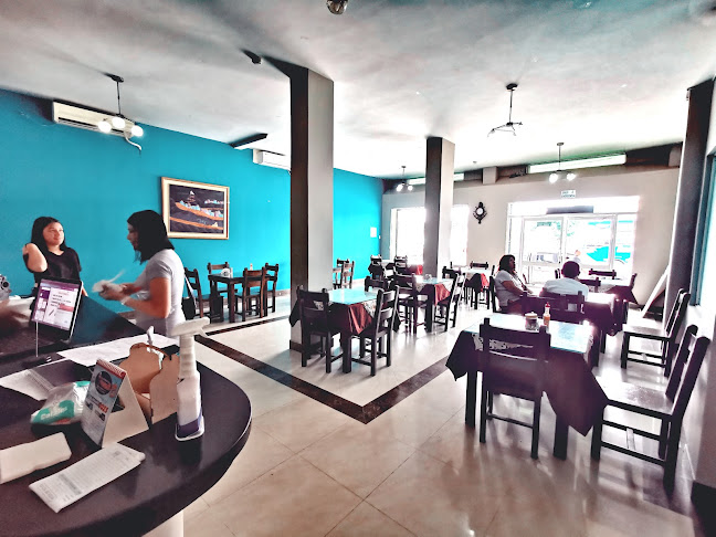 Horarios de Sol Del Sur Hotel