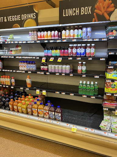 Supermarket «Super Stop & Shop», reviews and photos, 2145 Fairfield Ave, Bridgeport, CT 06606, USA