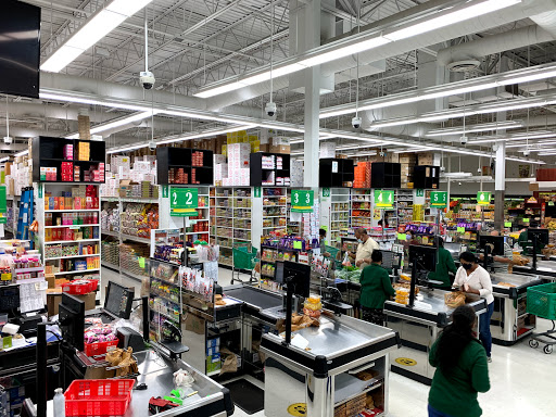 Indian Grocery Store «Patel Brothers», reviews and photos, 72 Princeton Hightstown Rd, East Windsor, NJ 08520, USA