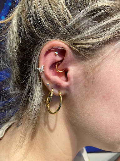 Explore tattoo ideas for wrist for guys, creative tattoo ideas in Milford, available at Karma